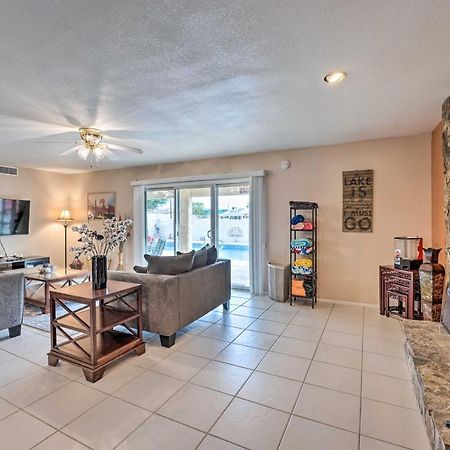 Pet-Friendly Lake Havasu City Retreat With Pool! エクステリア 写真