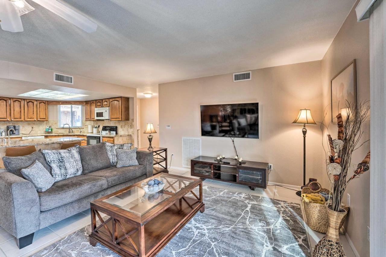 Pet-Friendly Lake Havasu City Retreat With Pool! エクステリア 写真