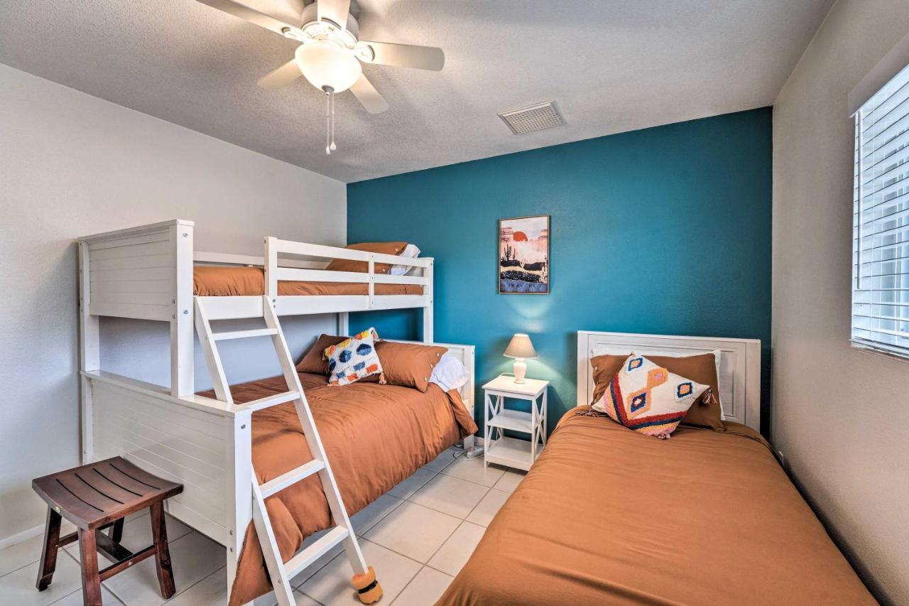 Pet-Friendly Lake Havasu City Retreat With Pool! エクステリア 写真