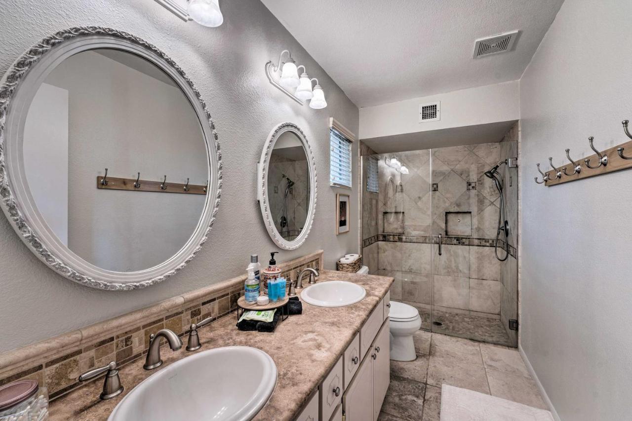 Pet-Friendly Lake Havasu City Retreat With Pool! エクステリア 写真