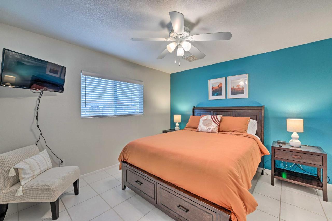 Pet-Friendly Lake Havasu City Retreat With Pool! エクステリア 写真