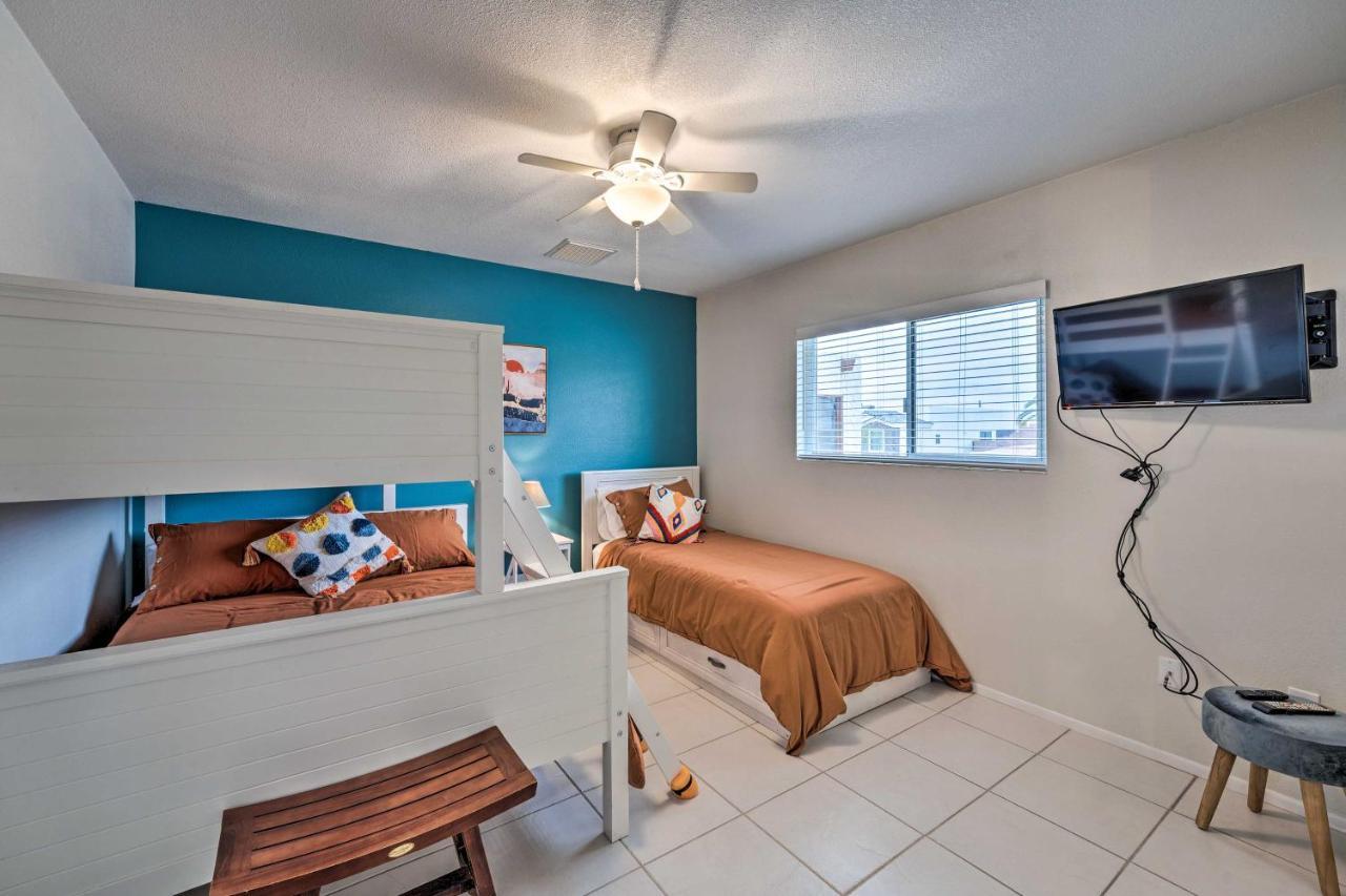 Pet-Friendly Lake Havasu City Retreat With Pool! エクステリア 写真
