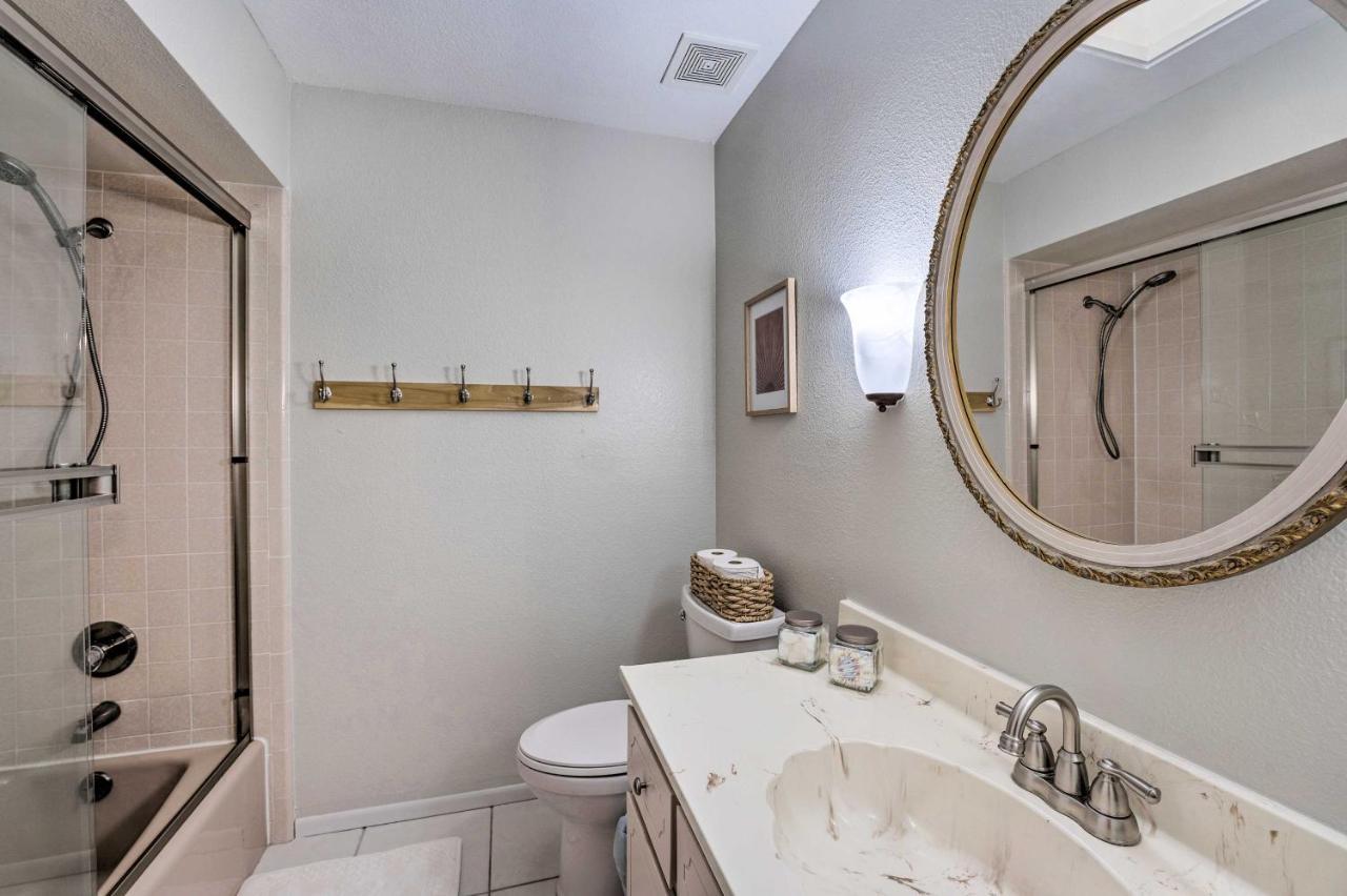 Pet-Friendly Lake Havasu City Retreat With Pool! エクステリア 写真