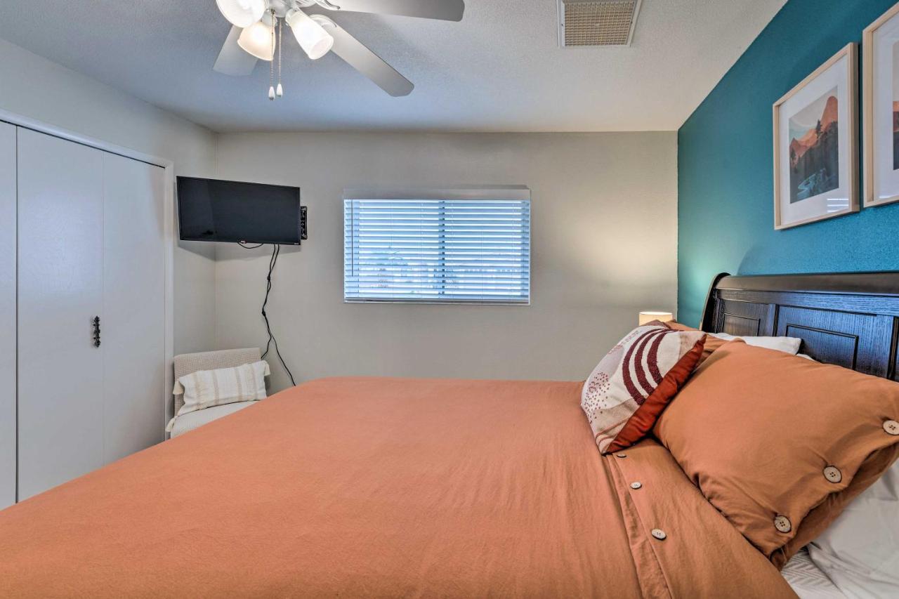 Pet-Friendly Lake Havasu City Retreat With Pool! エクステリア 写真